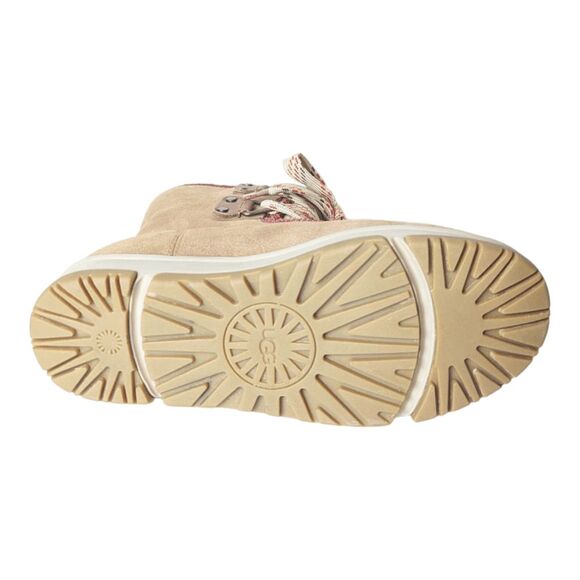 NWOB UGG Classic Weather Hiker Hi Size 7 - Picture 13 of 13